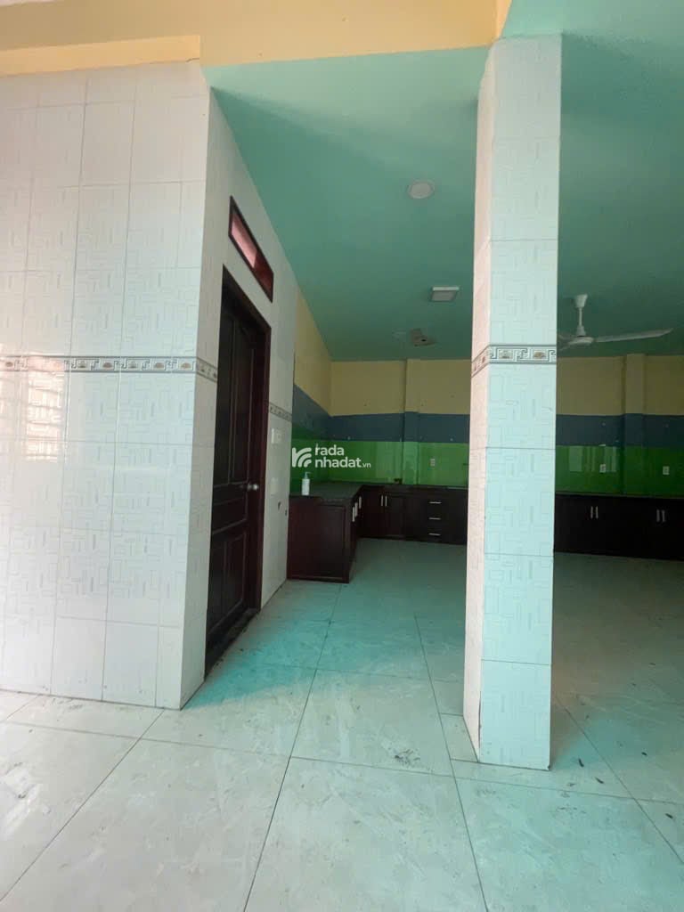 Tòa nhà 5 tầng MT đường Gò Dầu, 216m2, ngang 10m, Doanh thu hơn 2 tỷ