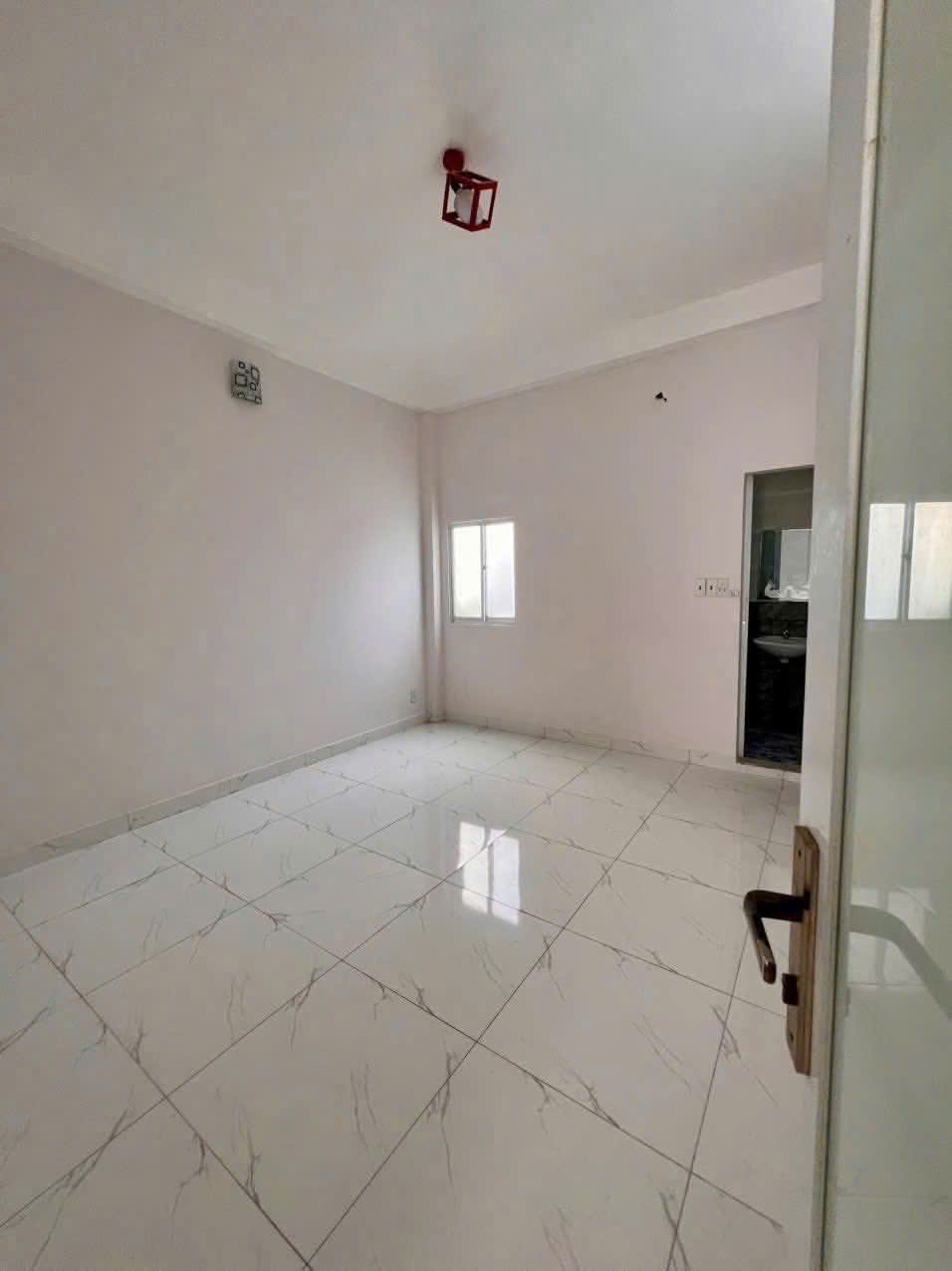 MTKD đường 100 Bình Thới, Quận 11, 4x12m - 4 Tầng ở ngay - 6 tỷ 300 tr
