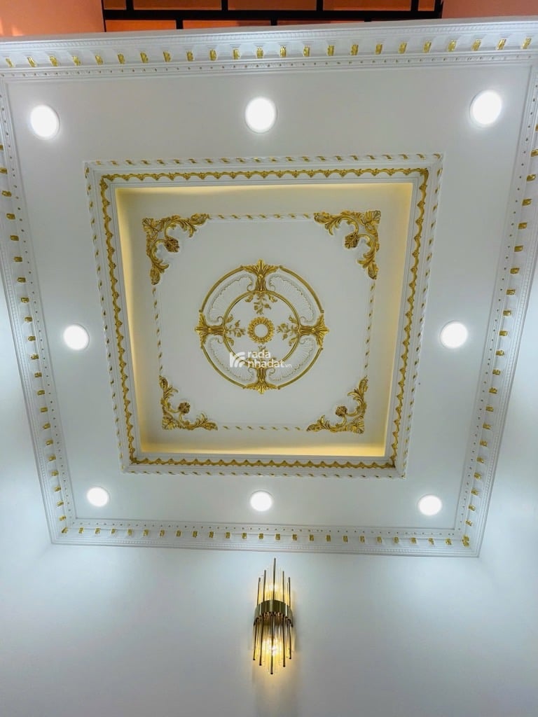 BÁN NHÀ ĐẸP HẺM XE HƠI 74M2 6.2 TỶ BÌNH TRỊ ĐÔNG BÌNH TÂN KẾ TÊN LỬA AEON MALL