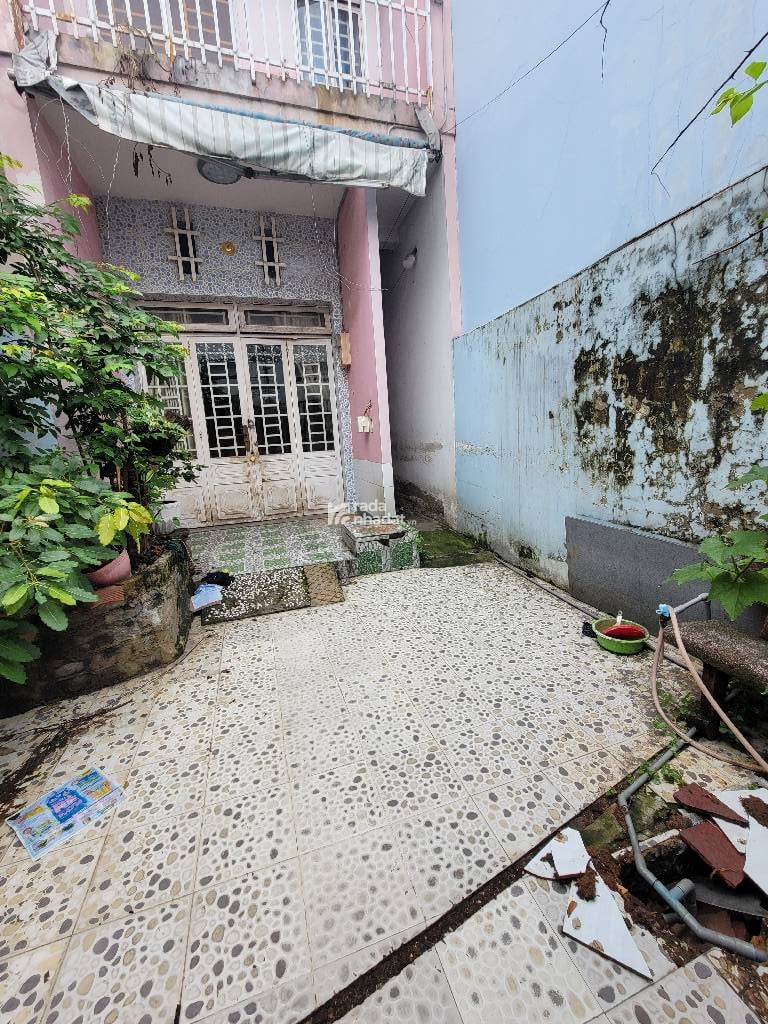 HẺM XE HƠI HUỲNH VĂN NGHỆ, TÂN BÌNH, 56M2 CÓ KC Ở NGAY. GIẢM 350TR CHỈ CÒN 6.3T TL 