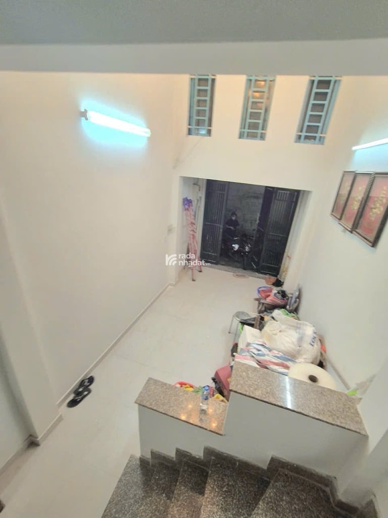  SIU VIP - HẺM XE HƠI THÔNG - Ô TÔ ĐẾN NHÀ - 4 TẦNG BTCT - NGAY TÂN BÌNH - LẠC LONG QUÂN -