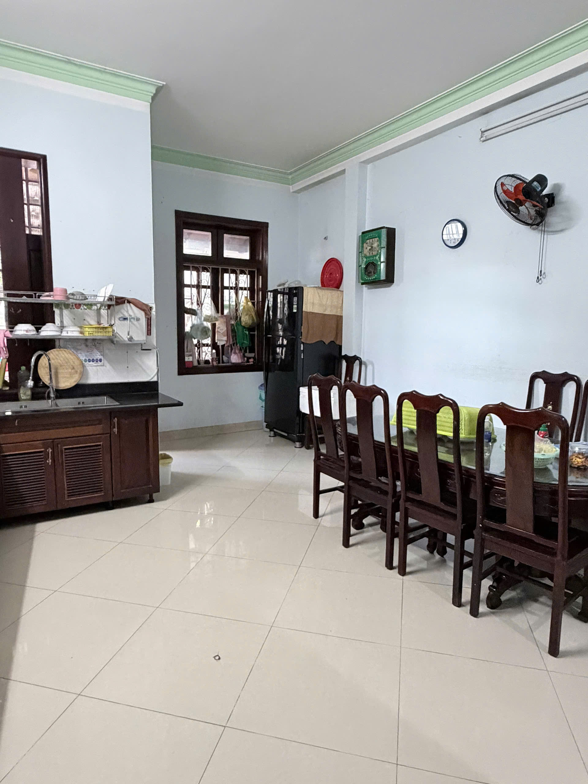 Nhà 4 tầng--96m2--Ô tô ngủ trong nhà--Gò Dầu(Tân Phú)--Chỉ 11 tỷ