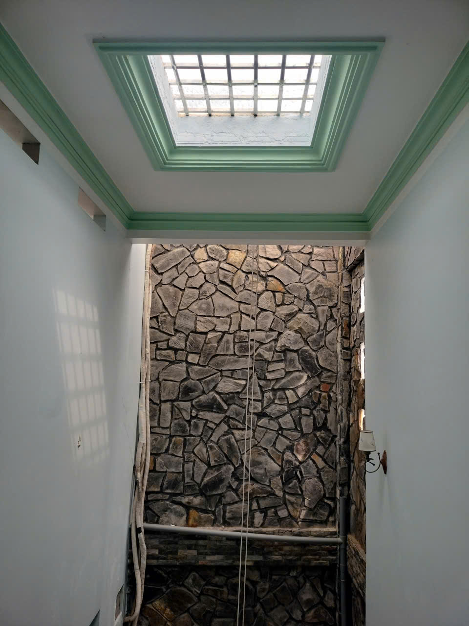 Nhà 4 tầng--96m2--Ô tô ngủ trong nhà--Gò Dầu(Tân Phú)--Chỉ 11 tỷ