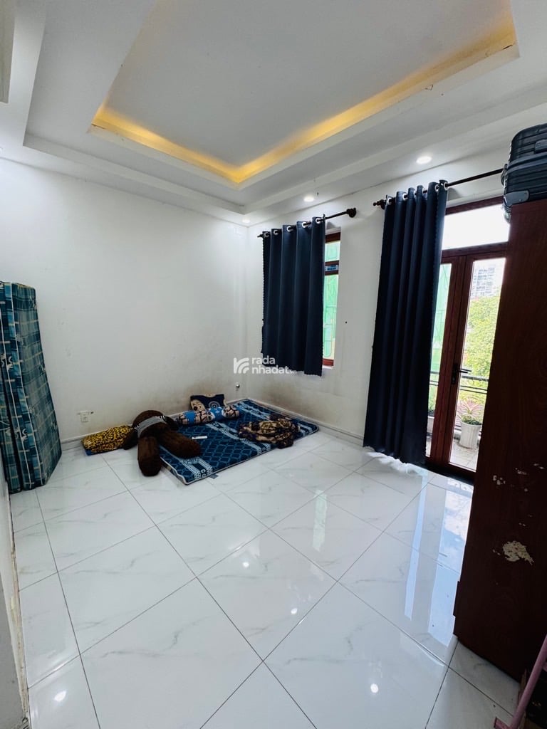 Bán nhà đường hương lộ 3 bình hưng hoà