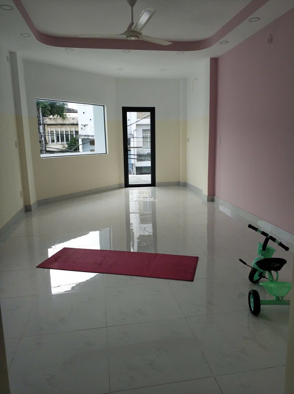 Bán nhà góc 2 mặt tiền đường 100 Bình Thới - 4.2x15 - 5 tầng - 15.5 tỷ