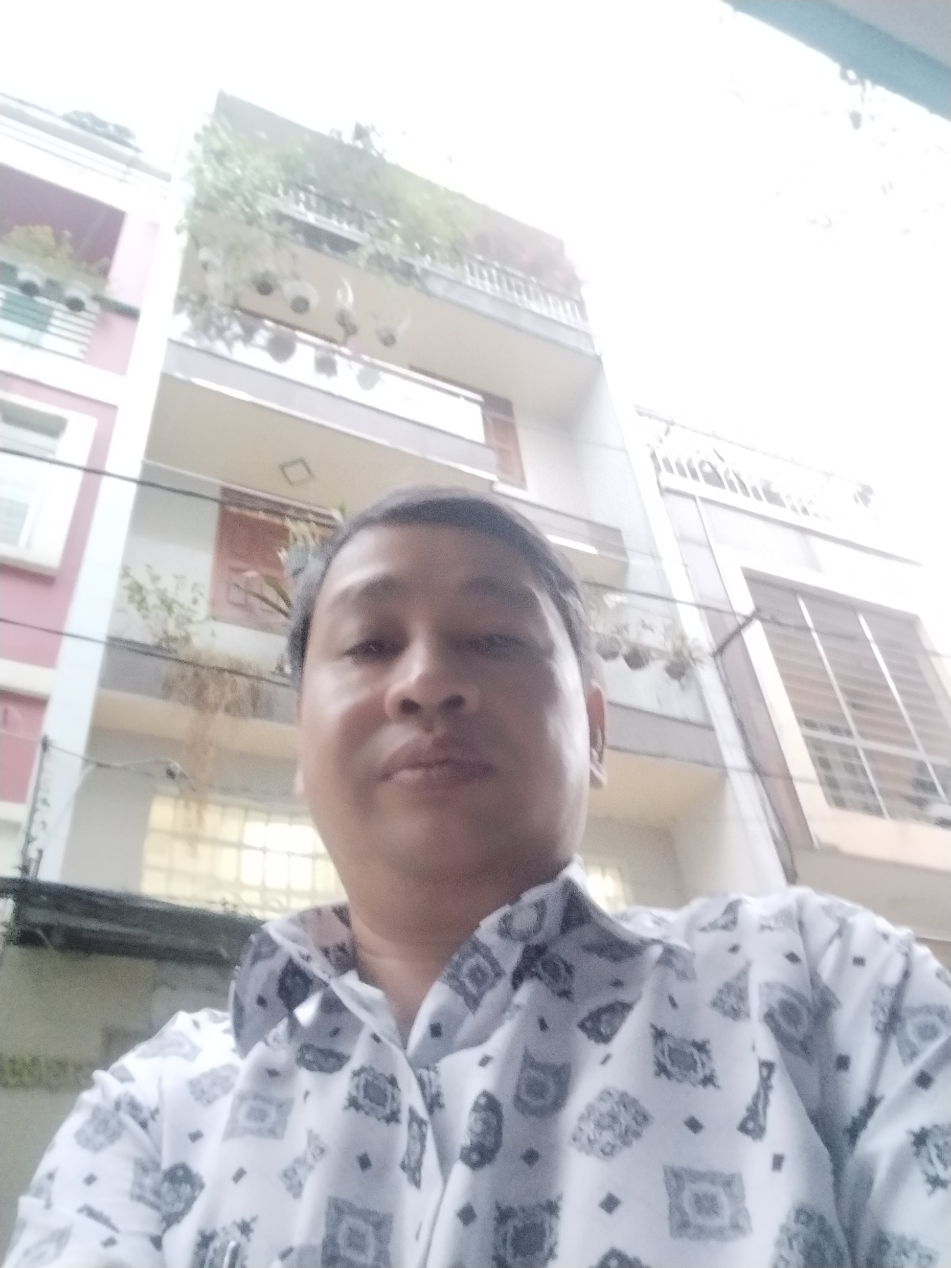 NHÀ 5 TẦNG ĐẸP - 80M2 - 5.4 X 15 - HẺM NHỰA THÔNG Ô TÔ - GIÁP QUẬN 10 - 1 CHỦ MUA ĐẤT XÂY MỚI