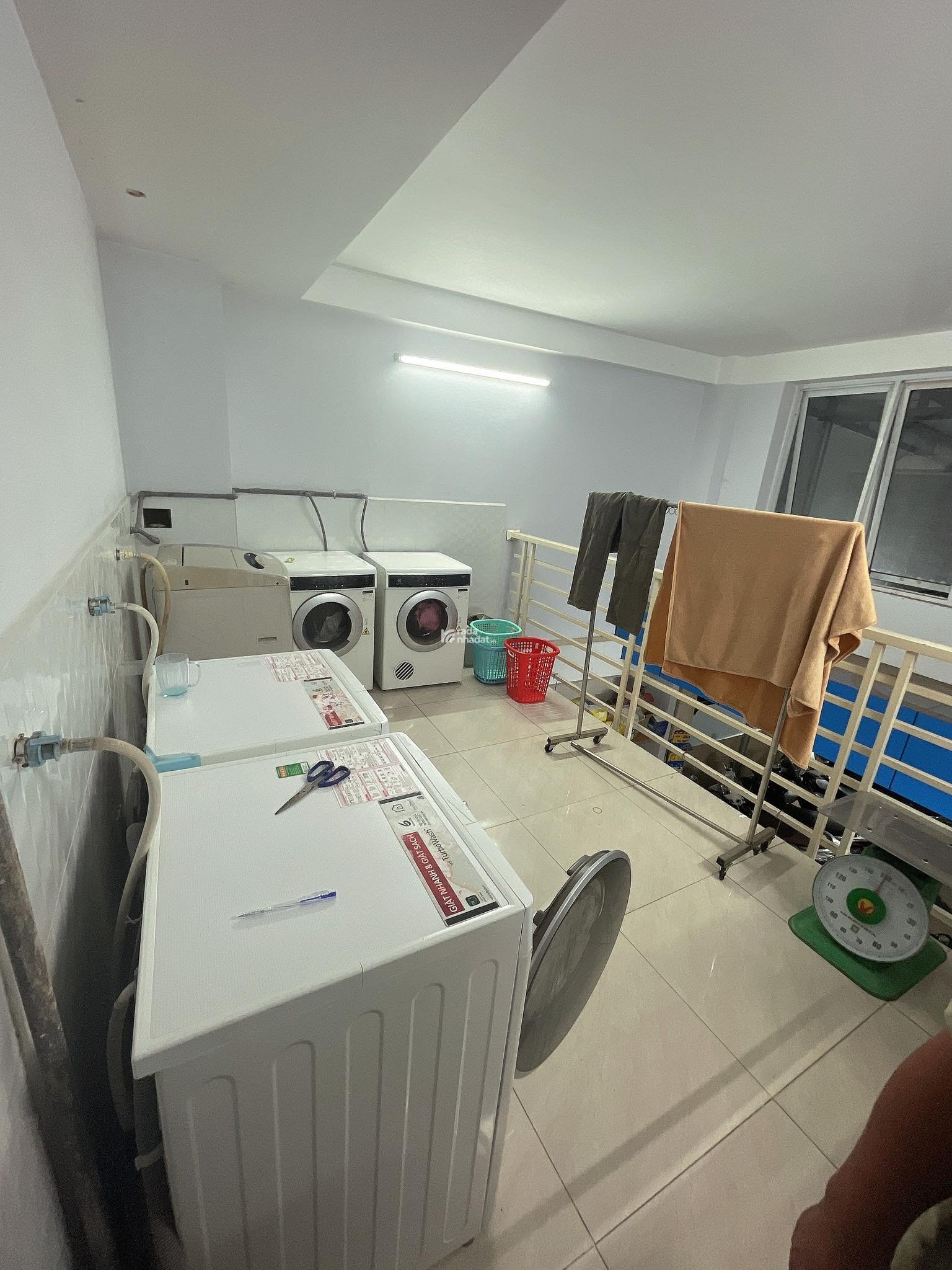 GIẢM SỐC 2 TỶ - CHDV 226m2 - 26 PHÒNG DÒNG TIỀN 150TR/THÁNG - NƠ TRANG LONG