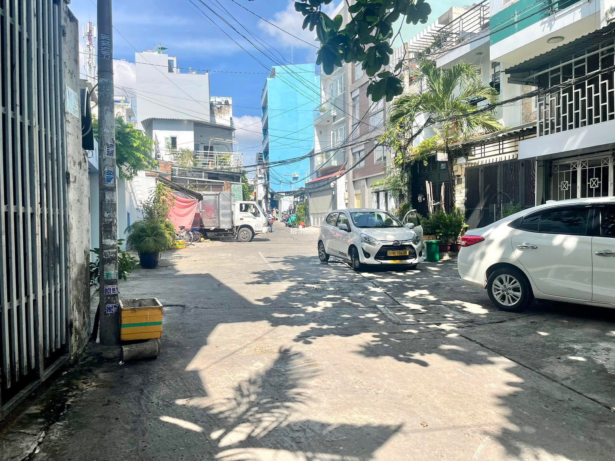 GIẢM SỐC 2 TỶ - CHDV 226m2 - 26 PHÒNG DÒNG TIỀN 150TR/THÁNG - NƠ TRANG LONG