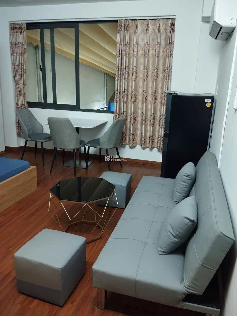 GIẢM SỐC 2 TỶ - CHDV 226m2 - 26 PHÒNG DÒNG TIỀN 150TR/THÁNG - NƠ TRANG LONG