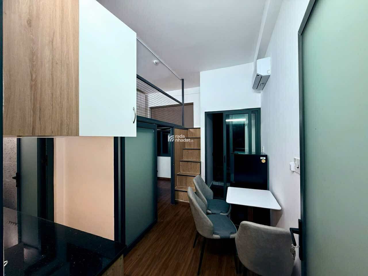 GIẢM SỐC 2 TỶ - CHDV 226m2 - 26 PHÒNG DÒNG TIỀN 150TR/THÁNG - NƠ TRANG LONG