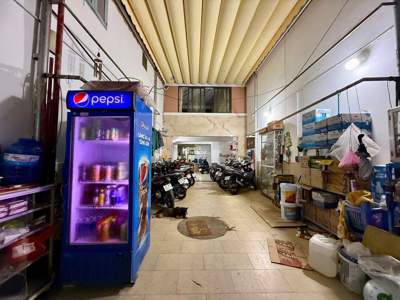 GIẢM SỐC 2 TỶ - CHDV 226m2 - 26 PHÒNG DÒNG TIỀN 150TR/THÁNG - NƠ TRANG LONG