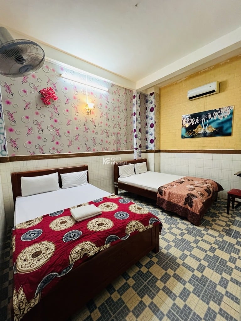 MẶT TIỀN KẾ VẠN HẠNH MAIL - ĐƯỜNG KINH DOANH SẦM UẤT BẬC NHẤT QUẬN 10 - KINH DOANH ĐA NGÀNH 