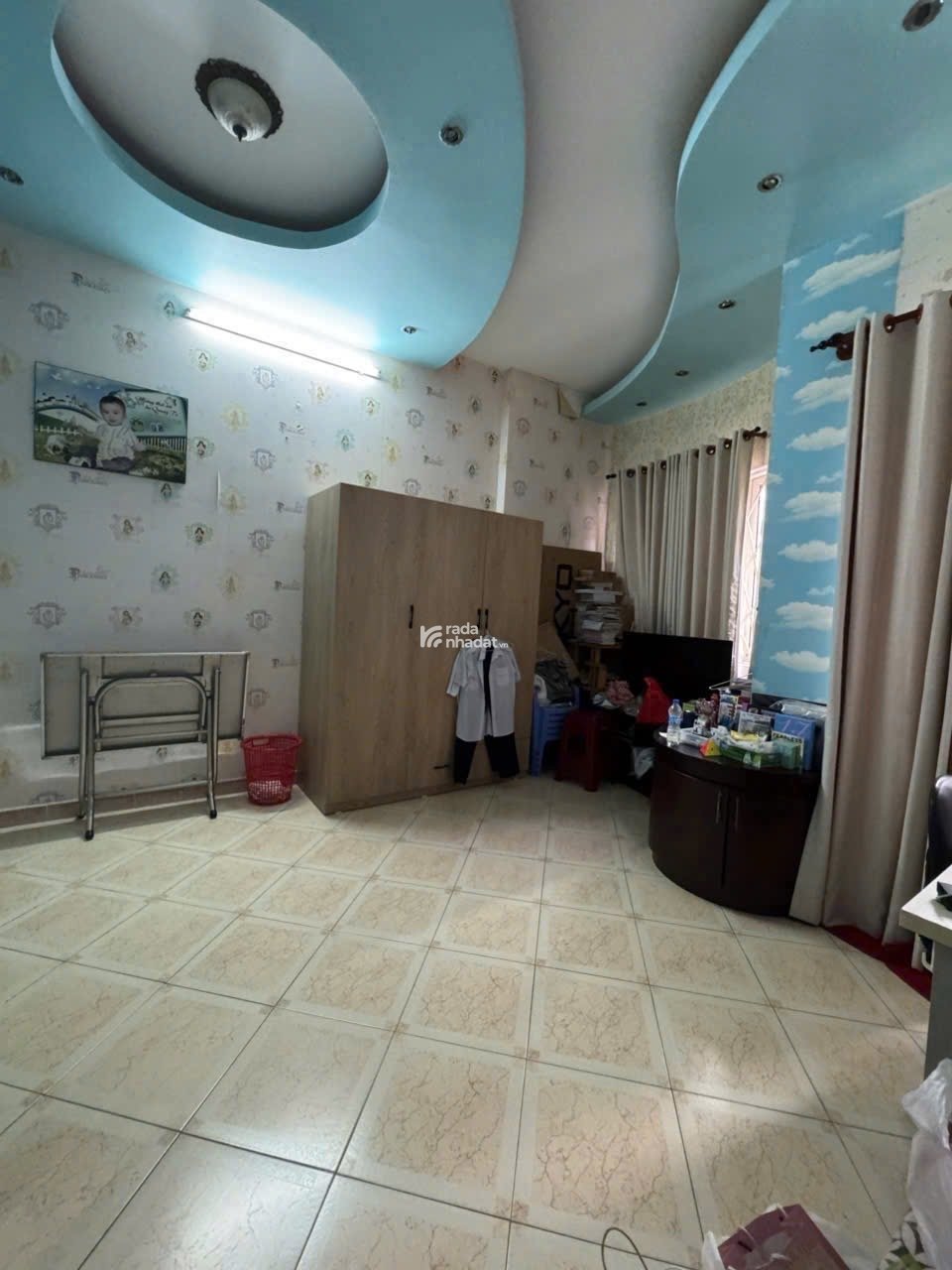 HẺM XE HƠI CN 67m2 - BÁN NHÀ PHÚ NHUẬN - SÁT NGÃ TƯ PHÚ NHUẬN - GIÁ TỐT 8,8 TỶ TL