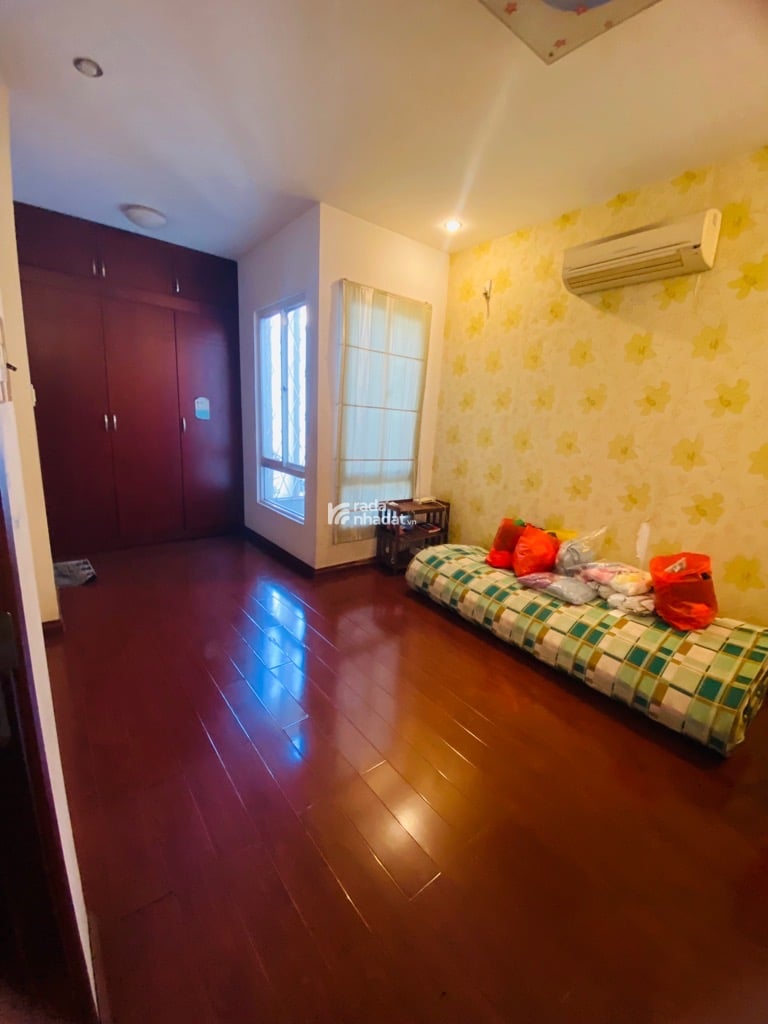 NHÀ ĐẸP 4 TẦNG - 80M2 - NGANG 5.3M - HẺM NHỰA XE HƠI THÔNG - GẦN CHỢ TÂN BÌNH - 9 TỶ 400 TL