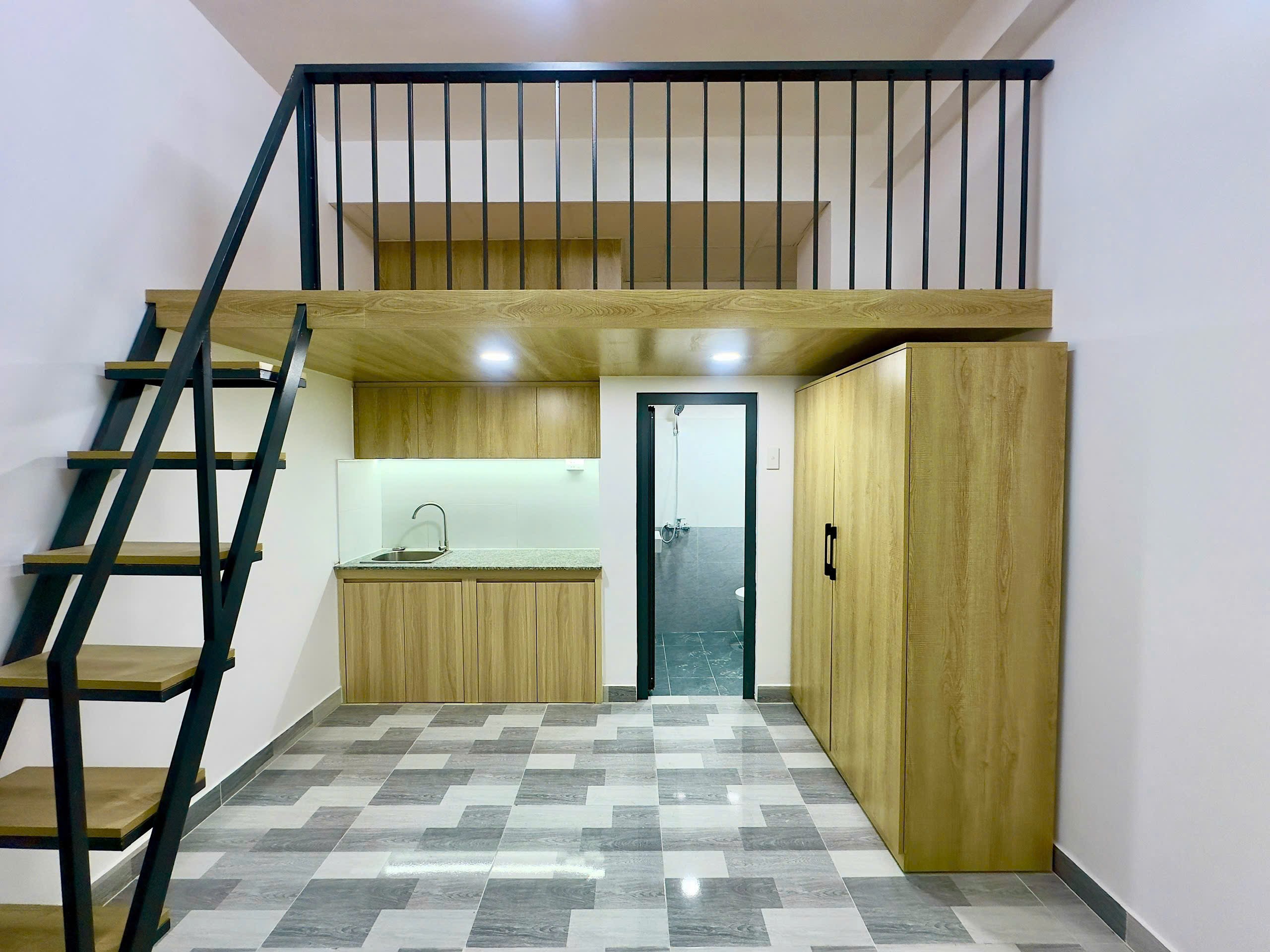 GIẢM SỐC 1,1 TỶ ! 17 phòng CHDV THANG MÁY Trịnh Đình Trọng,Phú Trung,Tân Phú chỉ còn 17.7 tỷ