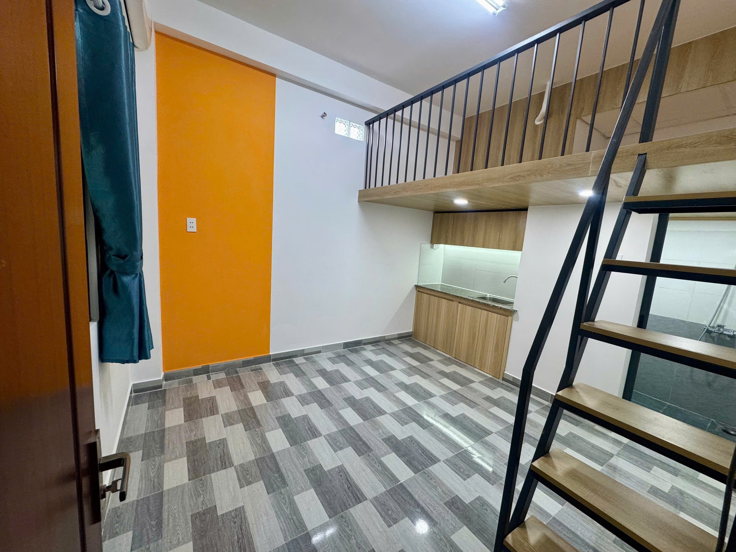 GIẢM SỐC 1,1 TỶ ! 17 phòng CHDV THANG MÁY Trịnh Đình Trọng,Phú Trung,Tân Phú chỉ còn 17.7 tỷ