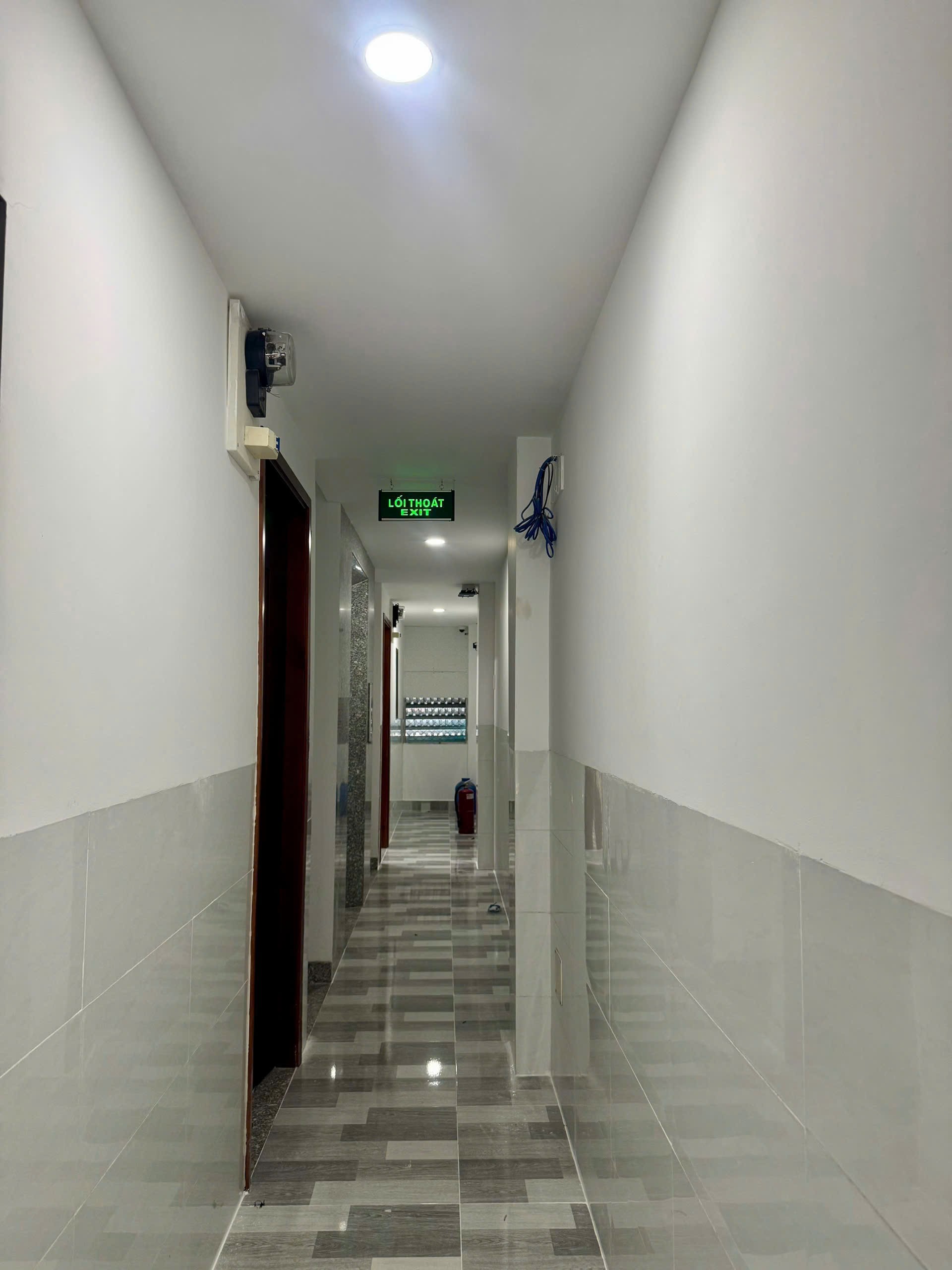 GIẢM SỐC 1,1 TỶ ! 17 phòng CHDV THANG MÁY Trịnh Đình Trọng,Phú Trung,Tân Phú chỉ còn 17.7 tỷ