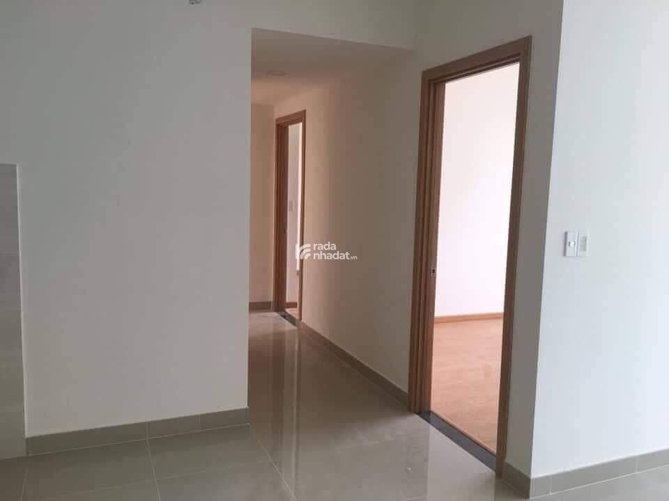 Cần bán căn hộ Chương Dương Home, 2PN - 1WC, 59m2, full NT, căn góc, giá 1,68 tỷ, LH: 0903 353 ***