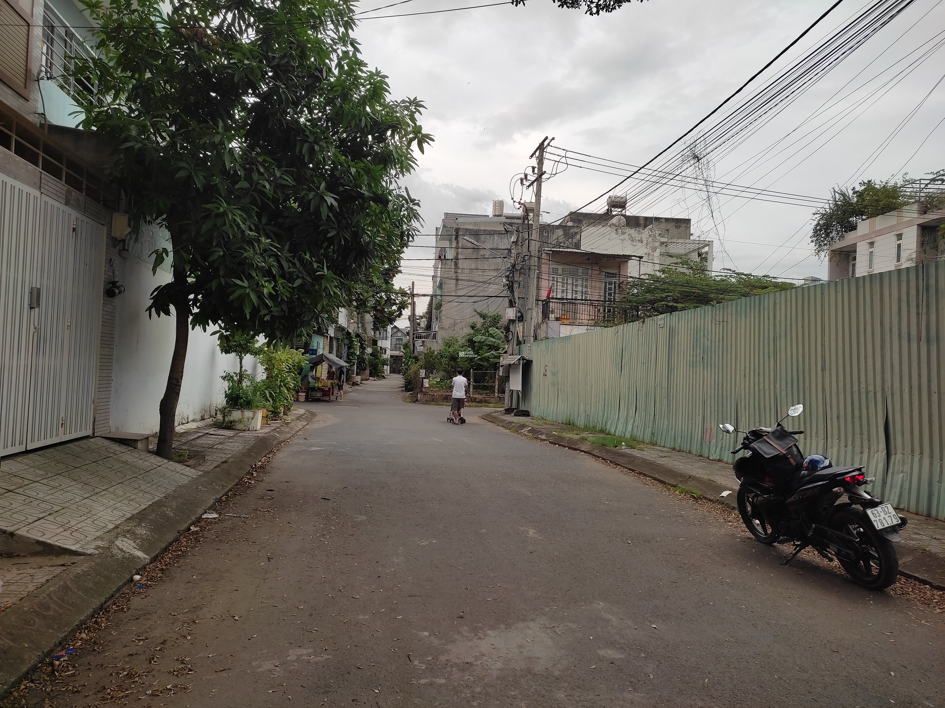 Đầu tư - 3.1 tỷ - 52m2 - Đường nhựa 8m - KDC cạnh Dragon Village - 2 phút Nguyễn Duy Trinh