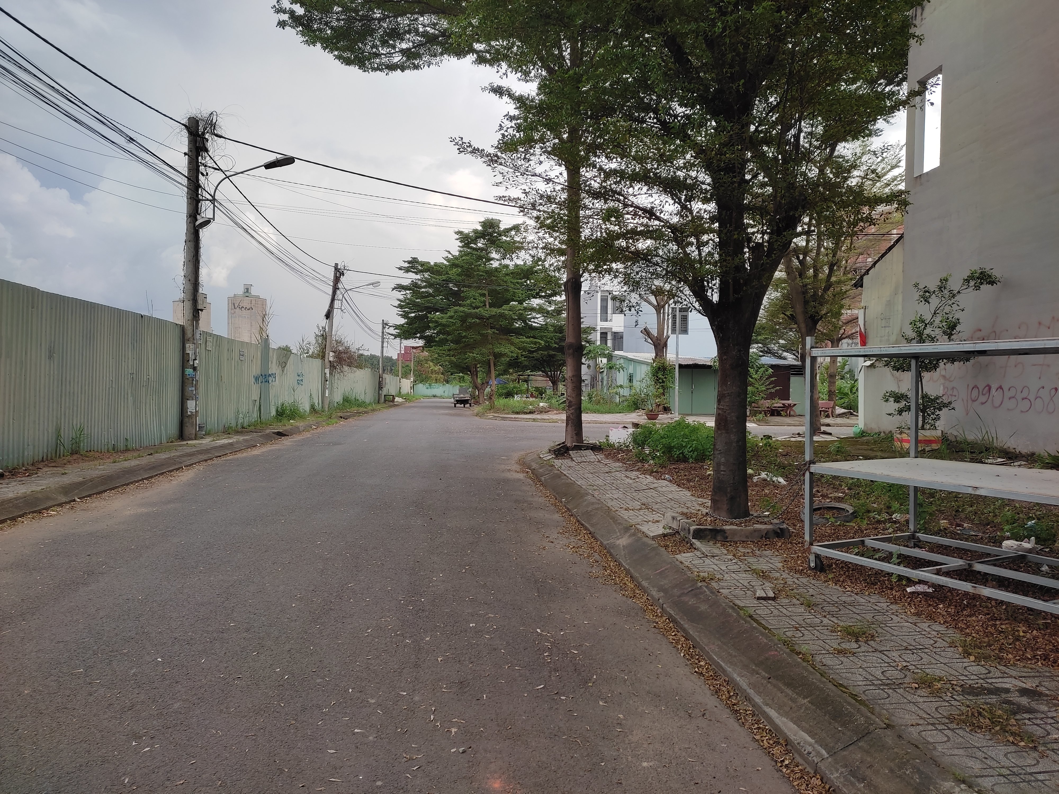 Đầu tư - 3.1 tỷ - 52m2 - Đường nhựa 8m - KDC cạnh Dragon Village - 2 phút Nguyễn Duy Trinh
