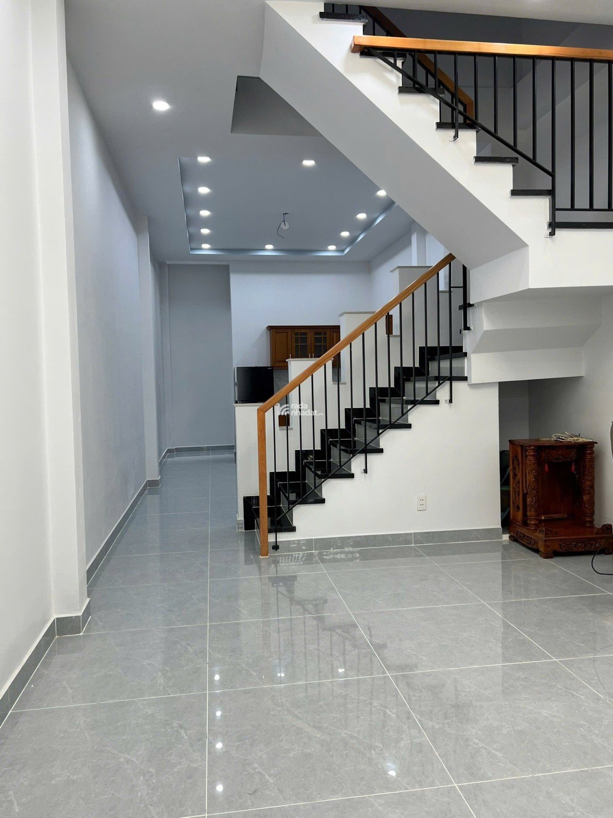 NHÀ ĐẸP BÁN GẤP, HẼM Ô TÔ NGỦ TRONG NHÀ,GÒ DẦU, P.Tân Quý,Tân Phú,Chỉ 8,4 Tỷ TL.