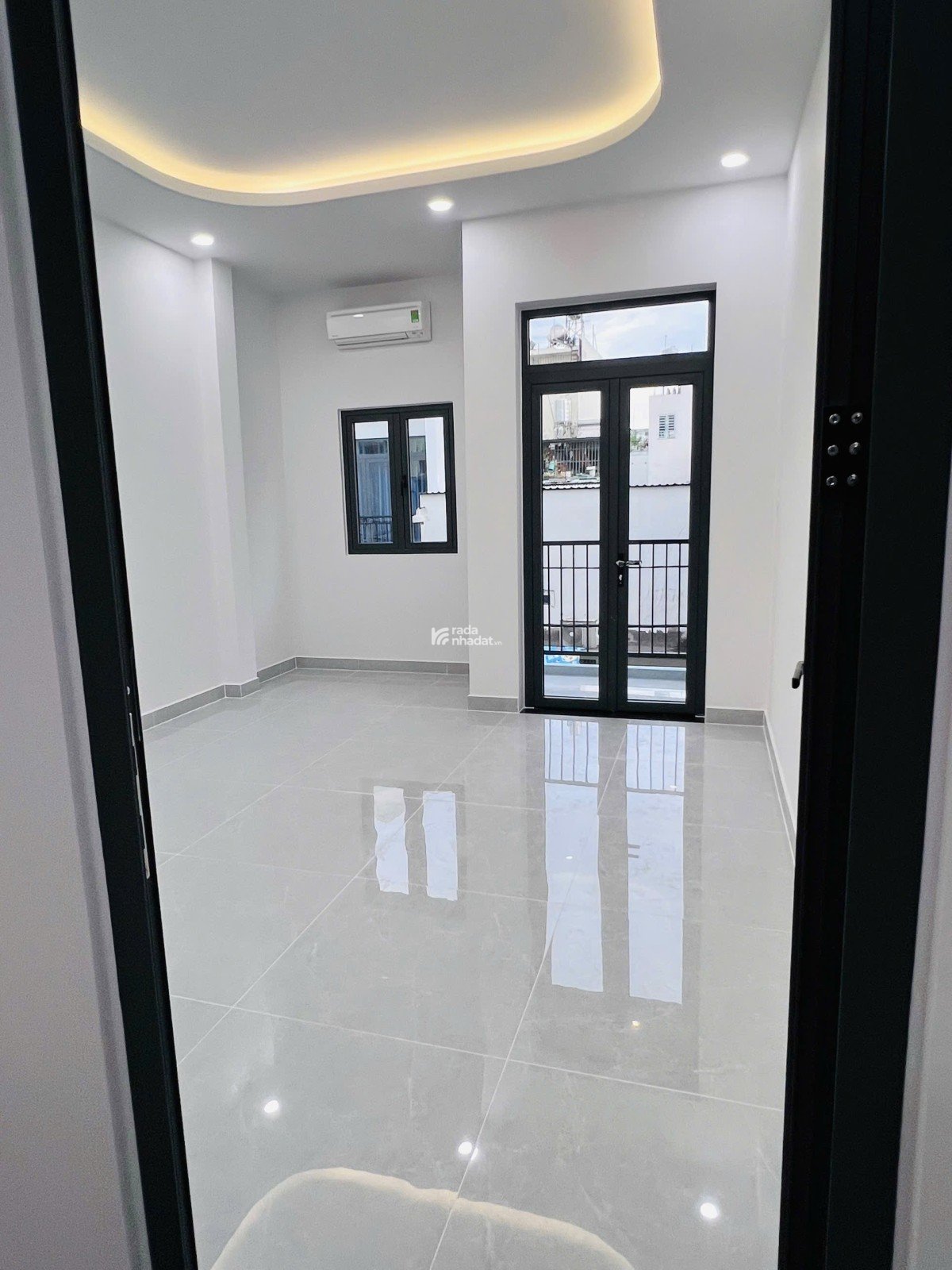 NHÀ ĐẸP BÁN GẤP, HẼM Ô TÔ NGỦ TRONG NHÀ,GÒ DẦU, P.Tân Quý,Tân Phú,Chỉ 8,4 Tỷ TL.