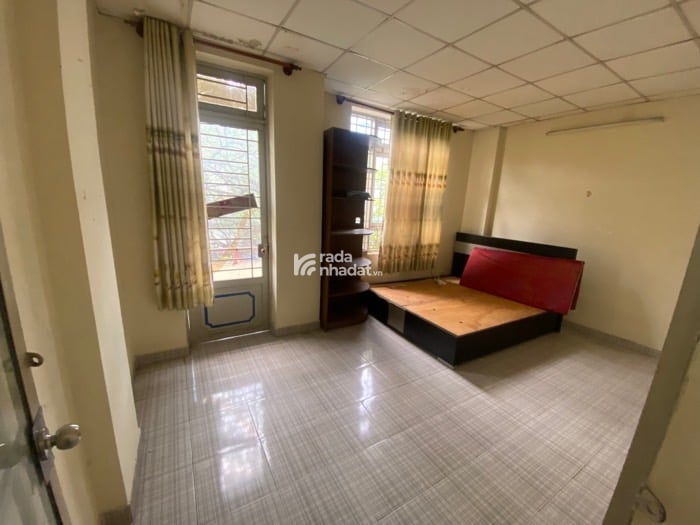 BÁN NHÀ ĐƯỜNG SỐ 6 63M2 5.3 TỶ CẠNH AEON BÌNH TÂN ĐƯỜNG 8M XE HƠI TRÁNH 