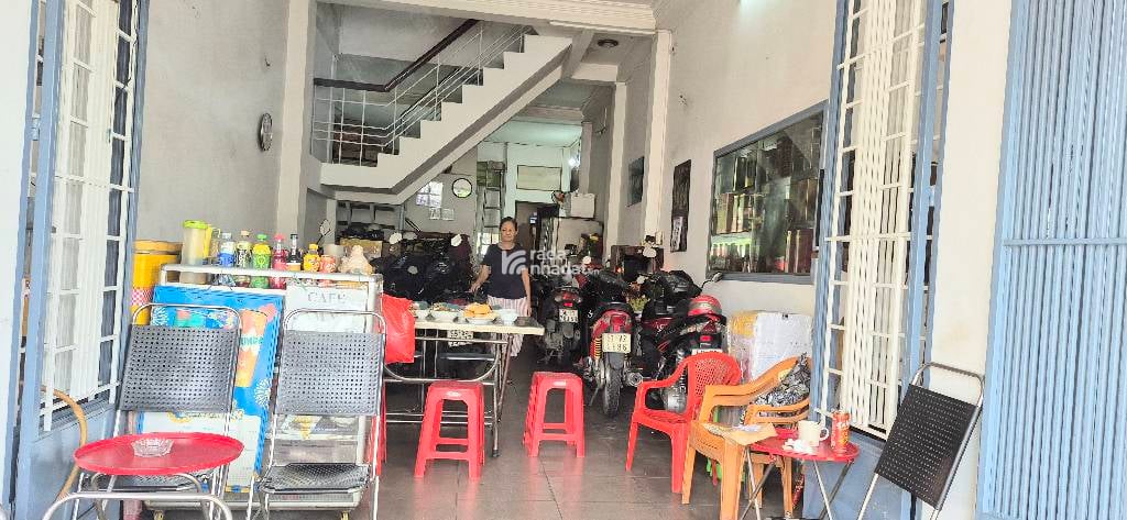 NGAY LANDMARK 81, MTKD ĐIỆN BIÊN PHỦ, BÌNH THẠNH, 72M2 TIỆN XÂY. GIẢM 350TR CHỈ CÒN 27.9T TL 