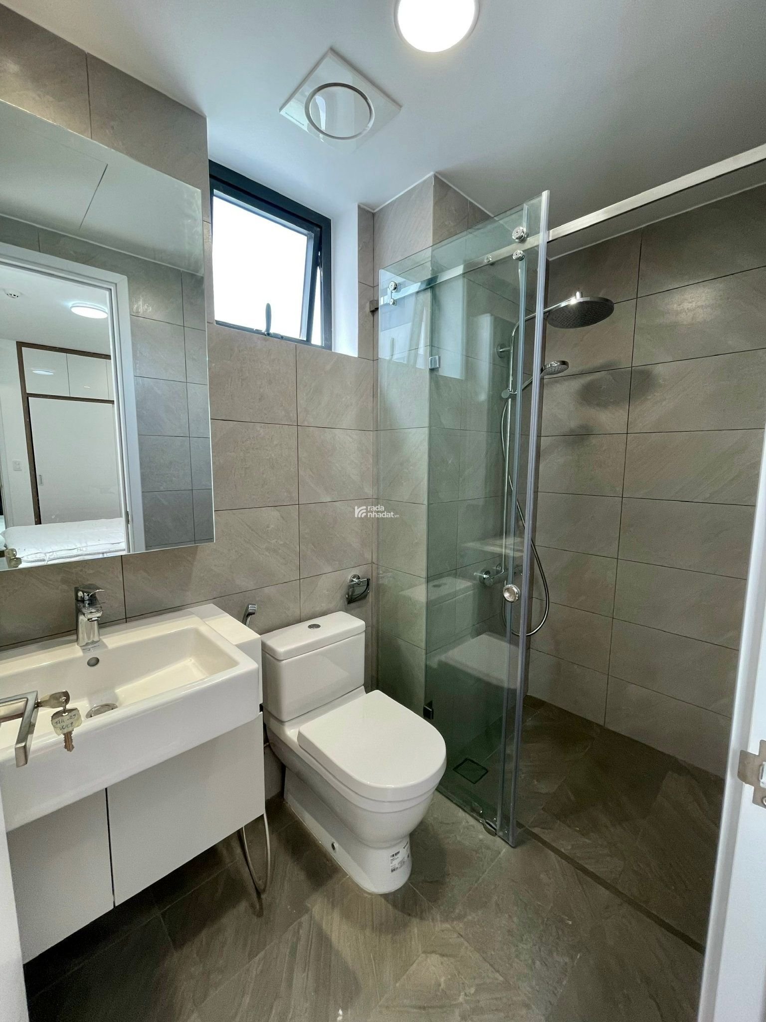 Bán căn hộ 3PN, 2WC tại Centana Thủ Thiêm, 97m2, chính chủ, hot