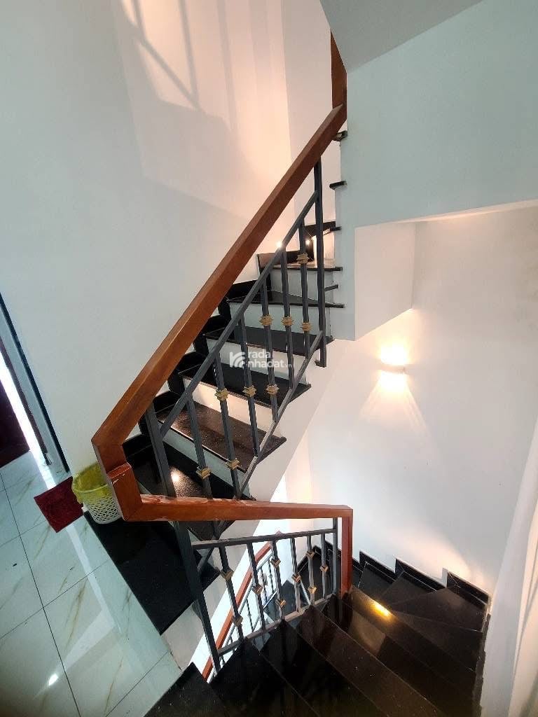 NHÀ ÂU DƯƠNG LÂN - GẦN CHỢ RẠCH ÔNG  - SIÊU THỊ PRC MALL - HẺM XE HƠI - CHỈ 6.2TỶ 