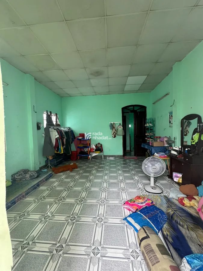 Bán nhà Sơn Kỳ, Tân Phú chỉ 3.75 tỷ