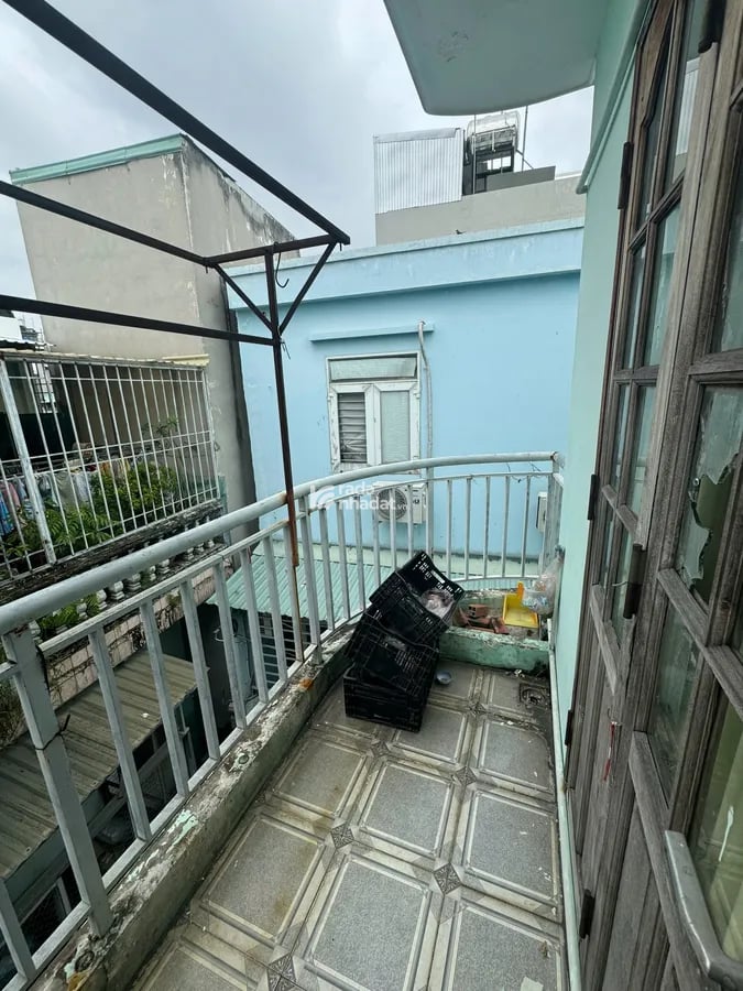 Bán nhà Sơn Kỳ, Tân Phú chỉ 3.75 tỷ