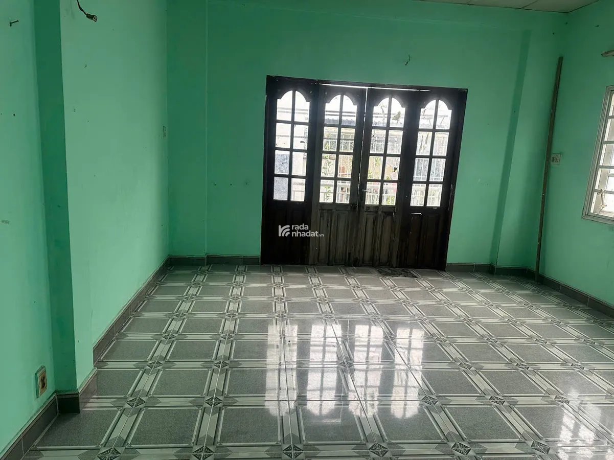 Bán nhà Sơn Kỳ, Tân Phú chỉ 3.75 tỷ