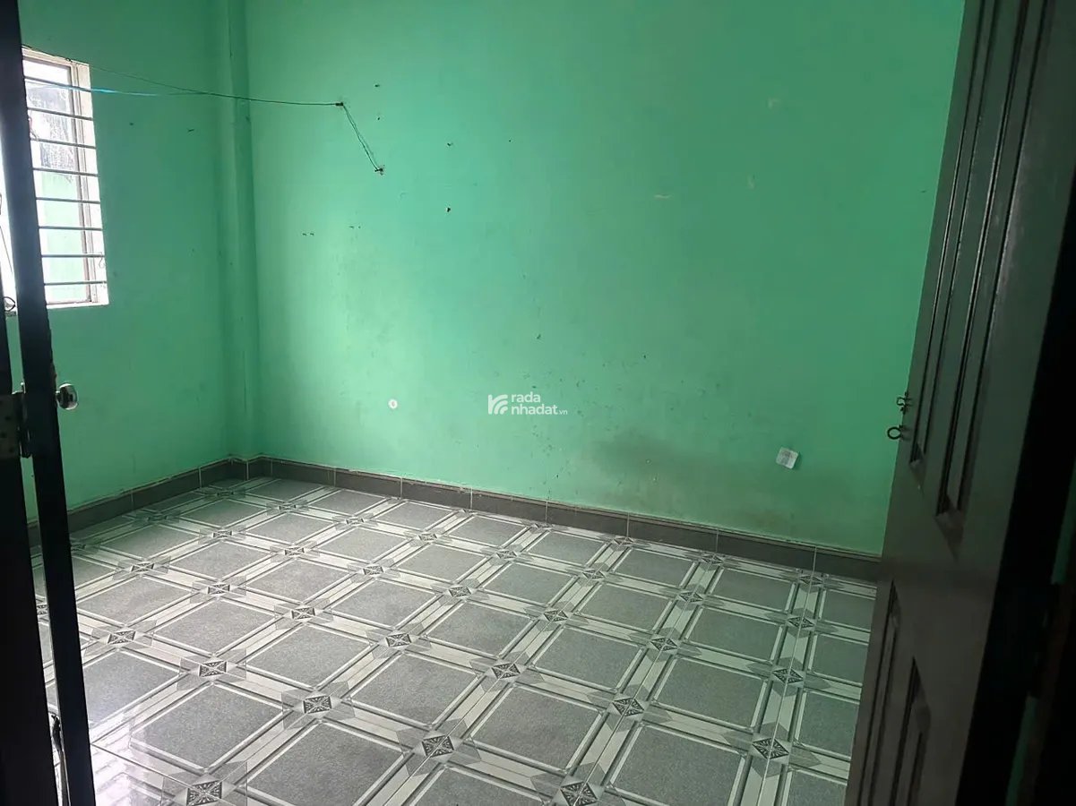 Bán nhà Sơn Kỳ, Tân Phú chỉ 3.75 tỷ