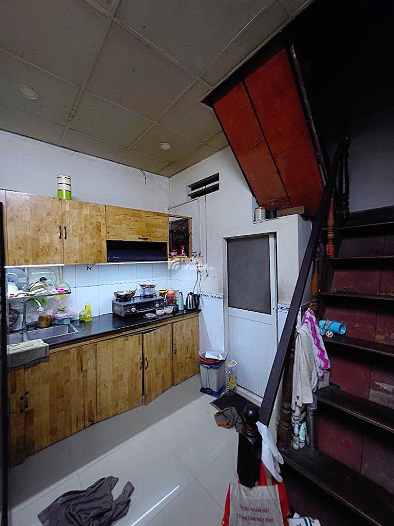 Bán nhà gần tân kỳ tân quý bình hưng hoà