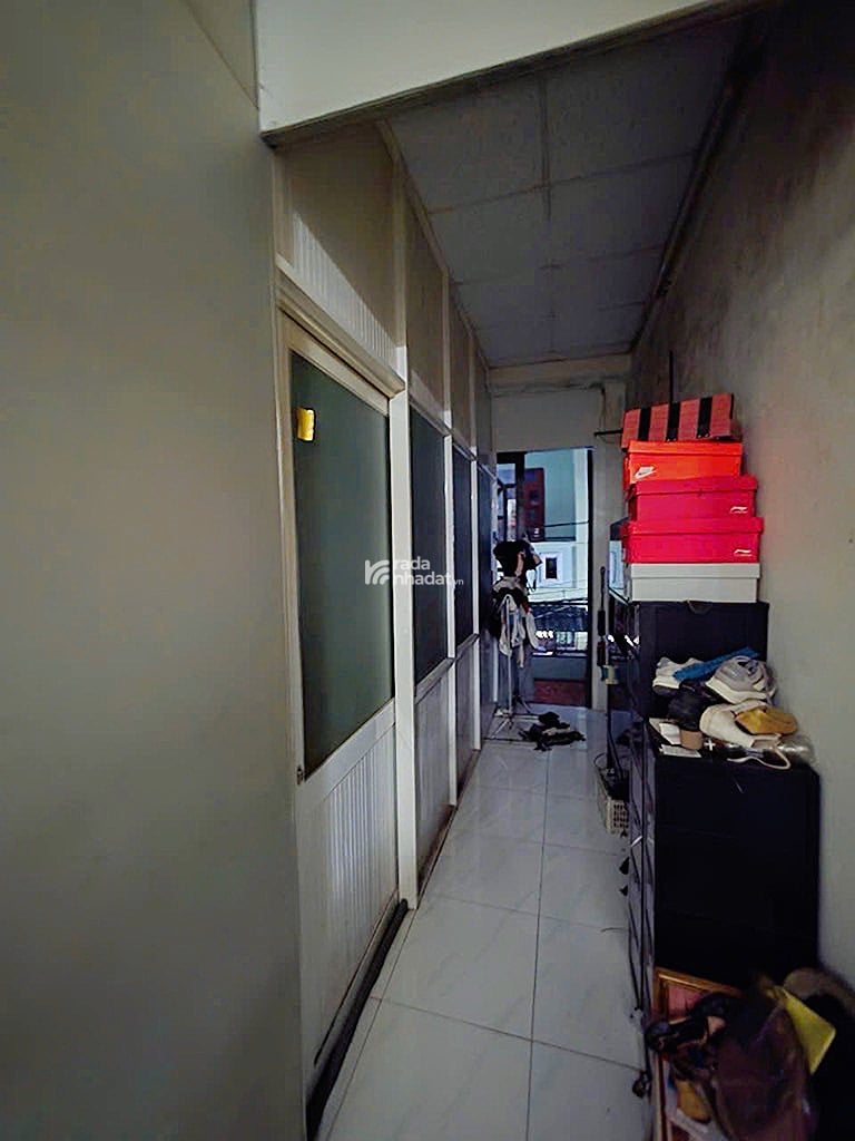 Bán nhà gần tân kỳ tân quý bình hưng hoà