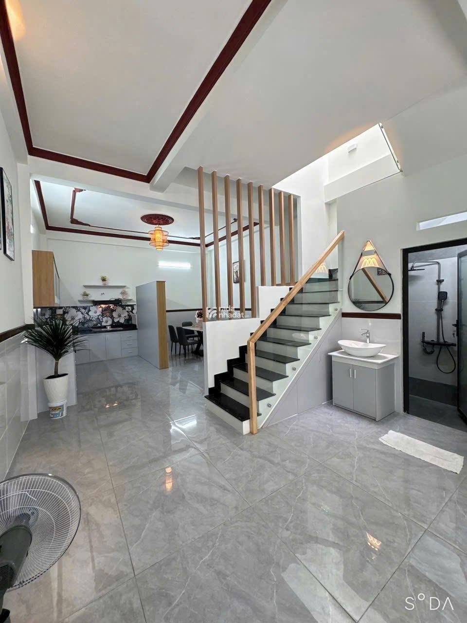 Siêu phẩm nhà đẹp HXH Full nội thất cao cấp Lý Thánh Tông, Tân Thới Hoà,Tân Phú chỉ 7.6 tỷ