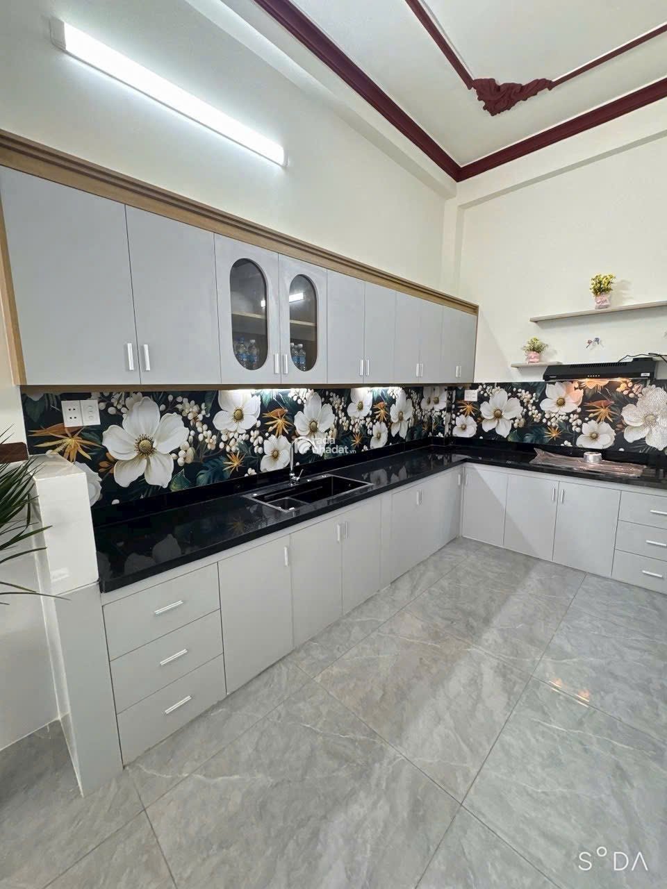 Siêu phẩm nhà đẹp HXH Full nội thất cao cấp Lý Thánh Tông, Tân Thới Hoà,Tân Phú chỉ 7.6 tỷ