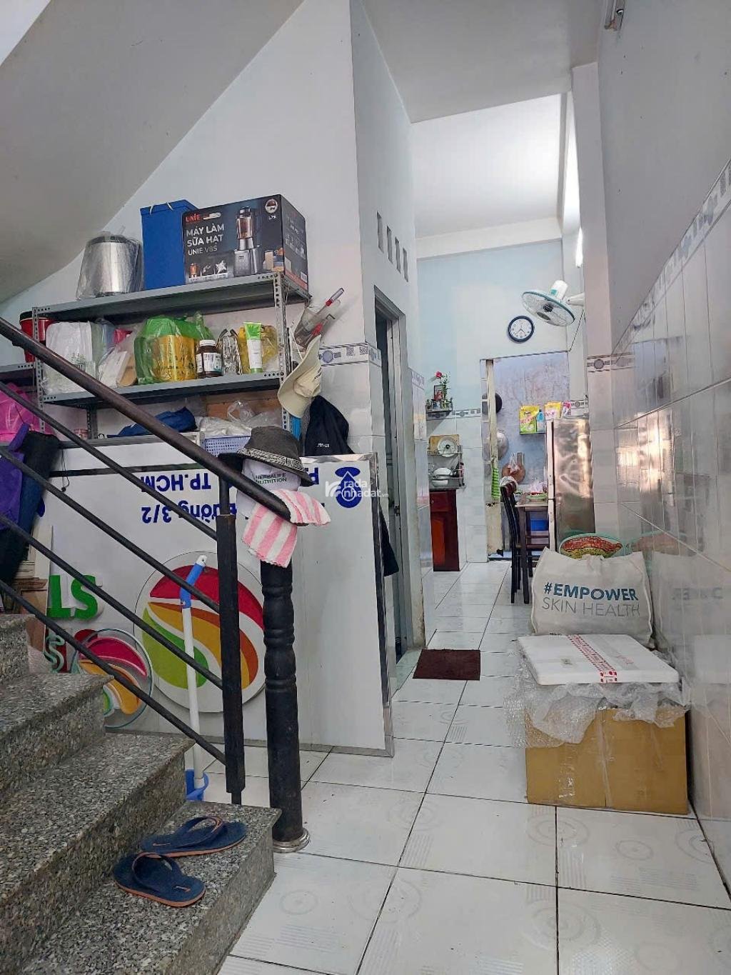 BÁN NHÀ KINH DƯƠNG VƯƠNG 236M2 19.X TỶ NGAY TRƯỜNG HỌC AN LẠC