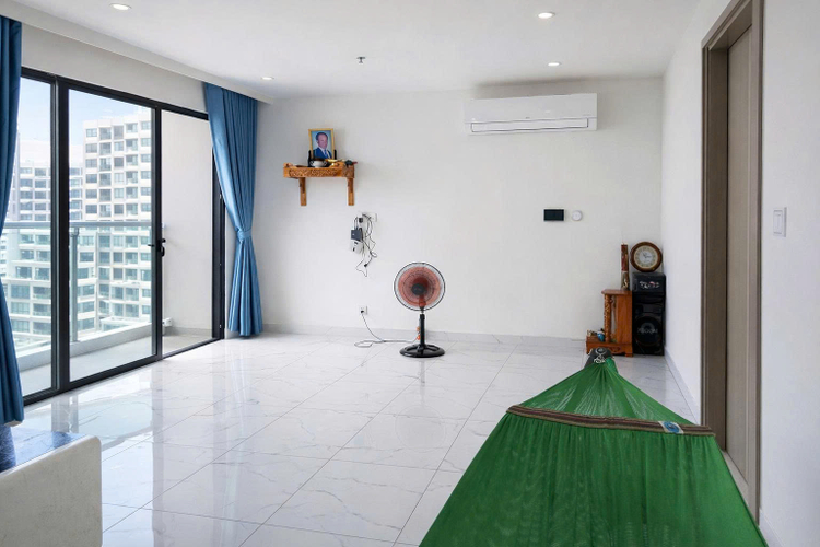 Cần bán 2PN1 70,30m2, phân khu The Beverly Solari, giá tốt 4,55tỷ