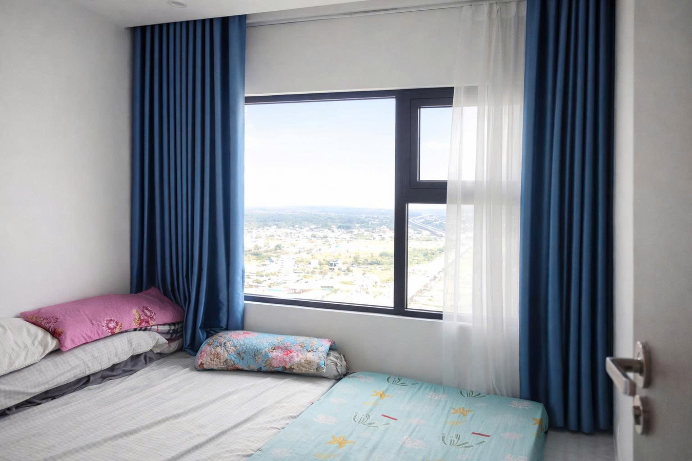 Cần bán 2PN1 70,30m2, phân khu The Beverly Solari, giá tốt 4,55tỷ