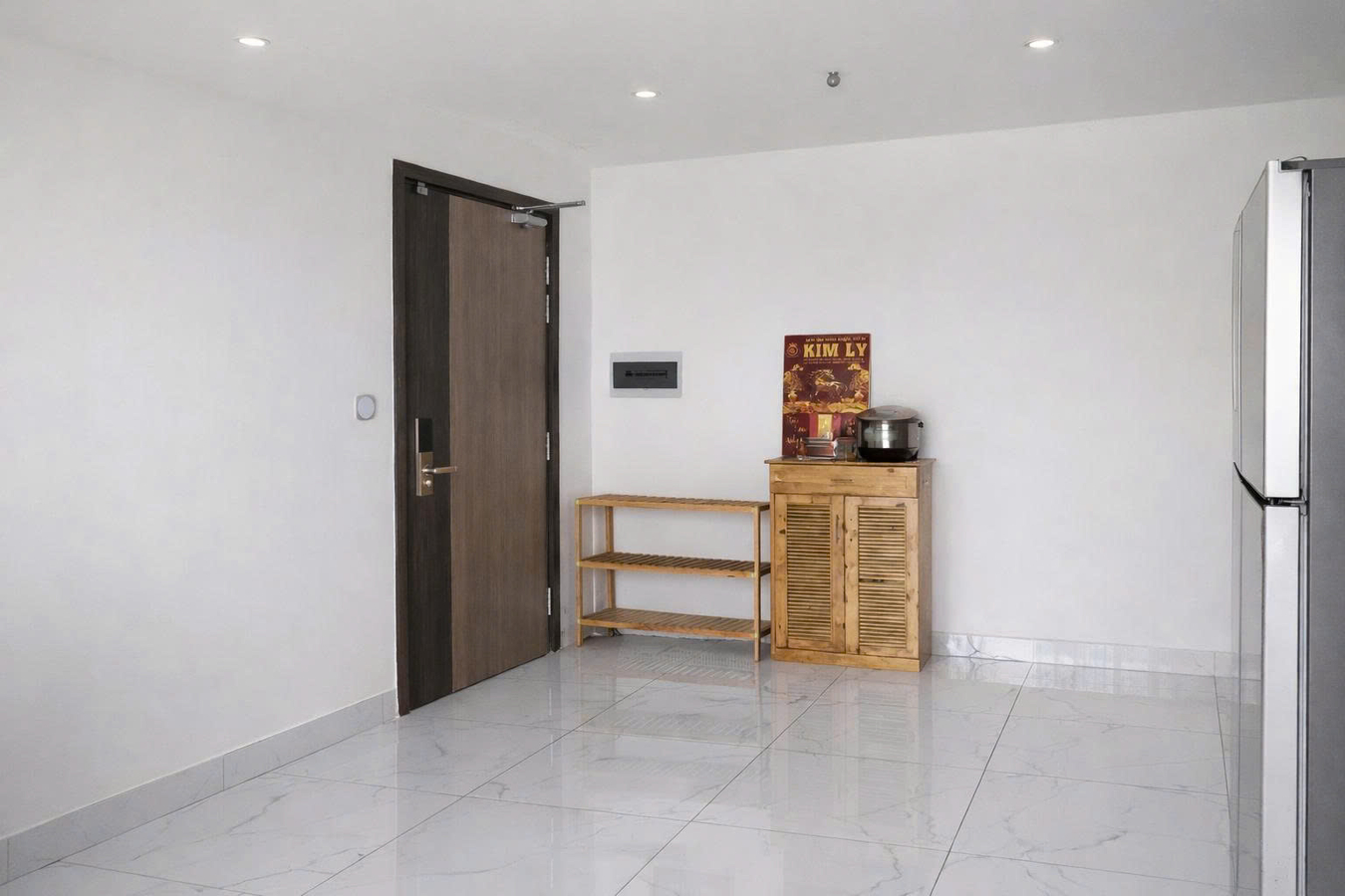 Cần bán 2PN1 70,30m2, phân khu The Beverly Solari, giá tốt 4,55tỷ