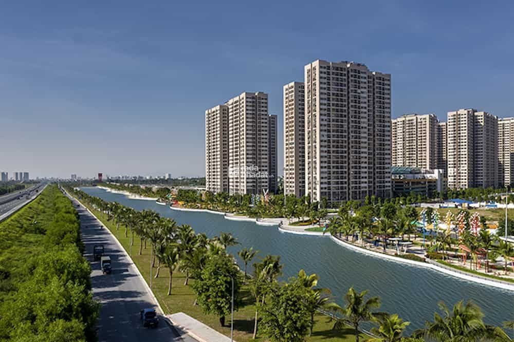 Chỉ với 1 tỷ sở hữu ngay căn hộ 2PN 70,3m2, còn rất ít căn đẹp View Hồ . Ân hạn lãi suất đến 6/2027