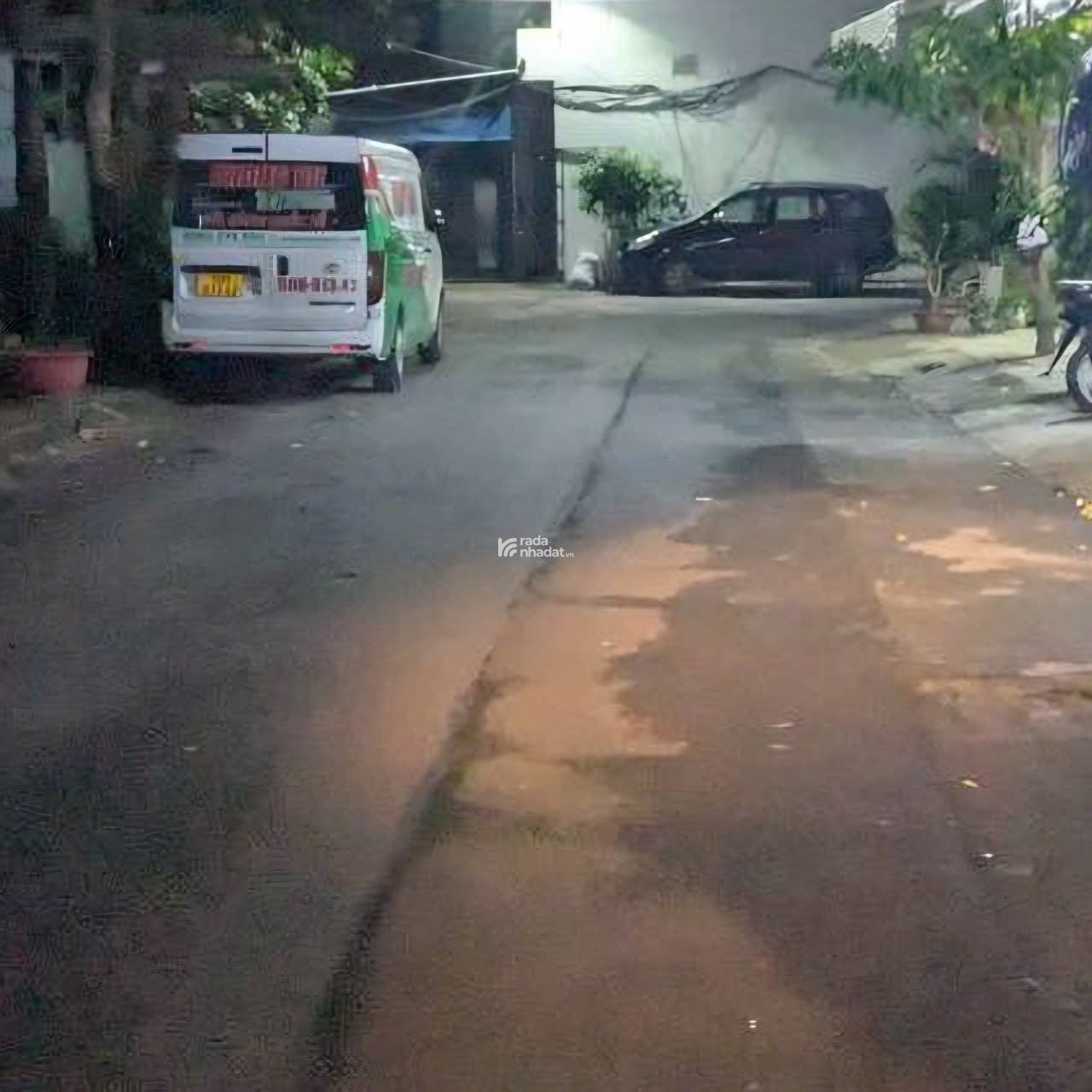 Lô Đất Hiếm, ô tô vào nhà, 60m2, chỉ 5 tỷ xíu, Nguyễn Phúc Chu, gần Sân Bay, Tân Bình