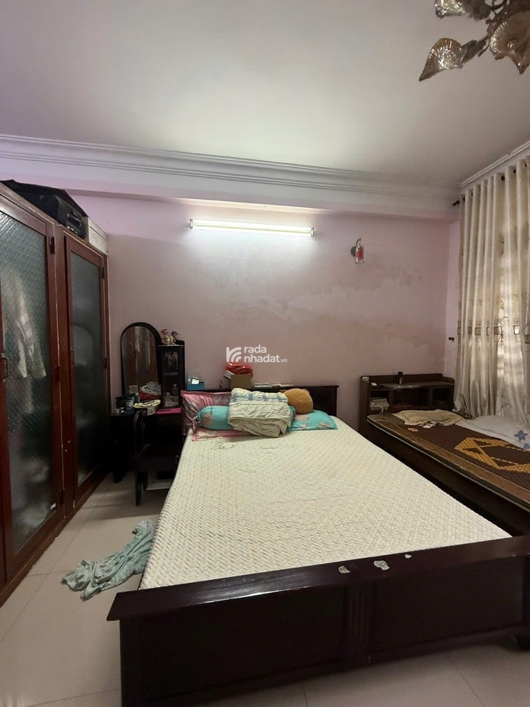 HẺM XE HƠI LÊ TRỌNG TẤN, TÂN PHÚ, CHUẨN 64M2 HIẾM CÓ. GIẢM 550TR CHỈ CÒN 9.9T TL TỐT