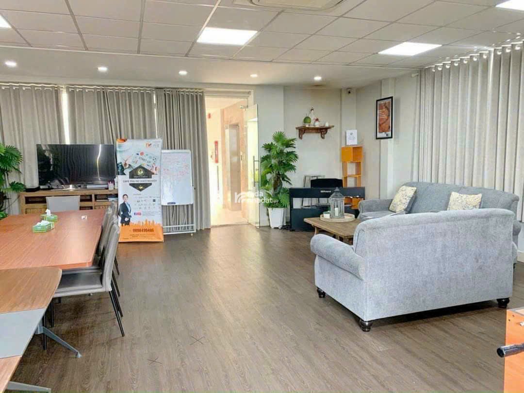 Nhà đường Lâm Văn Bền, Phường Tân Kiểng Q7, Diện tích 7.8x28m  192m, Giá 75 Tỷ