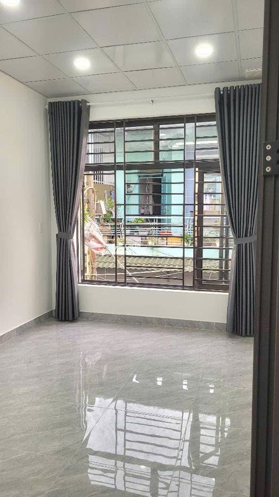 NHÀ GẤP BÁN BÌNH TÂN - PHẠM ĐĂNG GIẢNG - PHƯỜNG BÌNH HƯNG HÒA - 2 TẦNG - CHỈ 3 TỶ 500