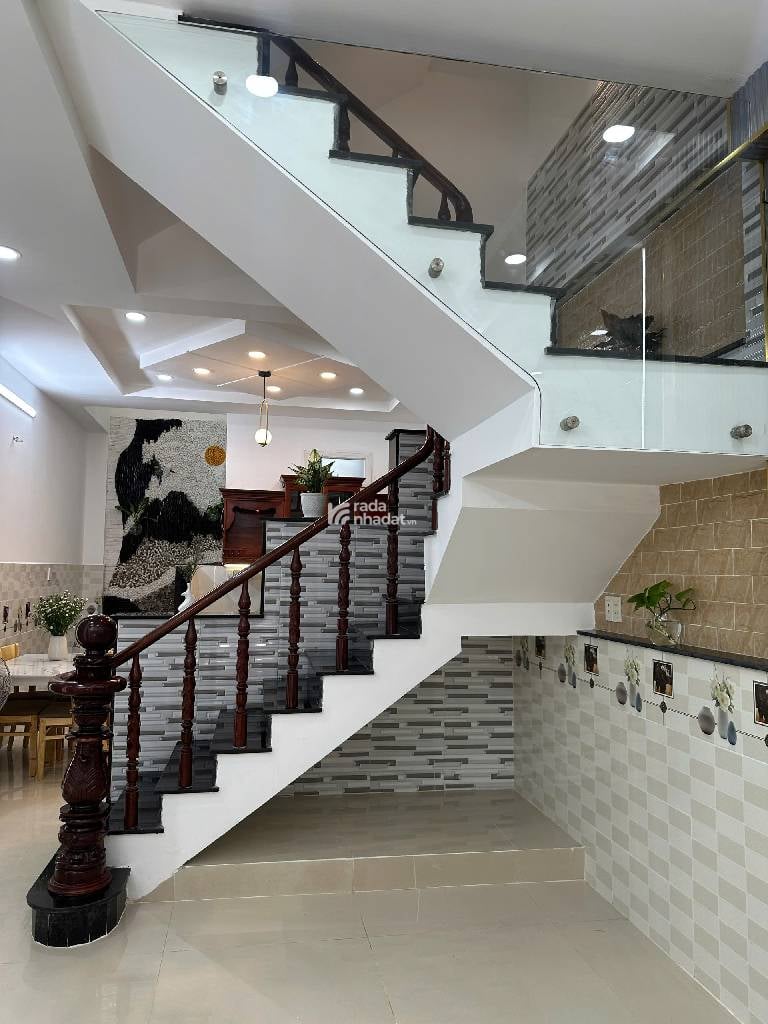  NHÀ ĐẸP CHỈ XÁCH VALI VÀO Ở- NHỈNH 5.X TỶ