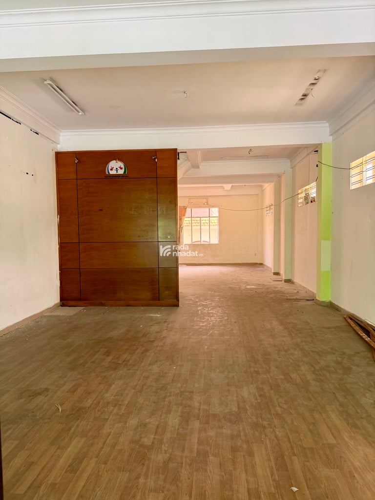 TOÀ NHÀ 5 TẦNG - MẶT TIỀN KINH DOANH NGUYỄN VĂN ĐẬU-BÌNH THẠNH- DT: 334M2- 98 TỶ