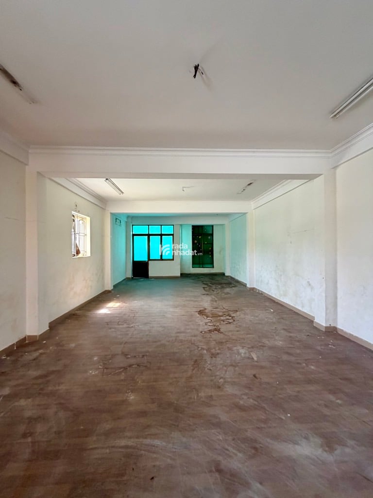 TOÀ NHÀ 5 TẦNG - MẶT TIỀN KINH DOANH NGUYỄN VĂN ĐẬU-BÌNH THẠNH- DT: 334M2- 98 TỶ